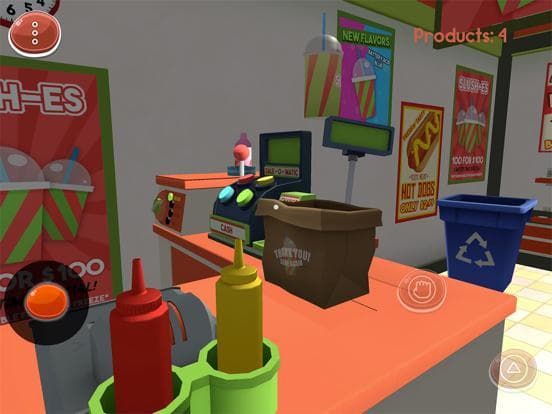 FARMING JOB SIMULATOR 2019 screenshot 4