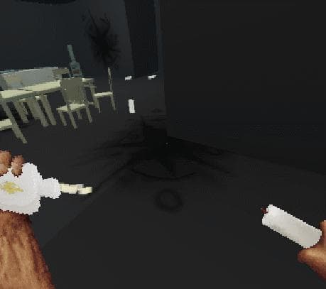A Hell of an Exorcist screenshot 2