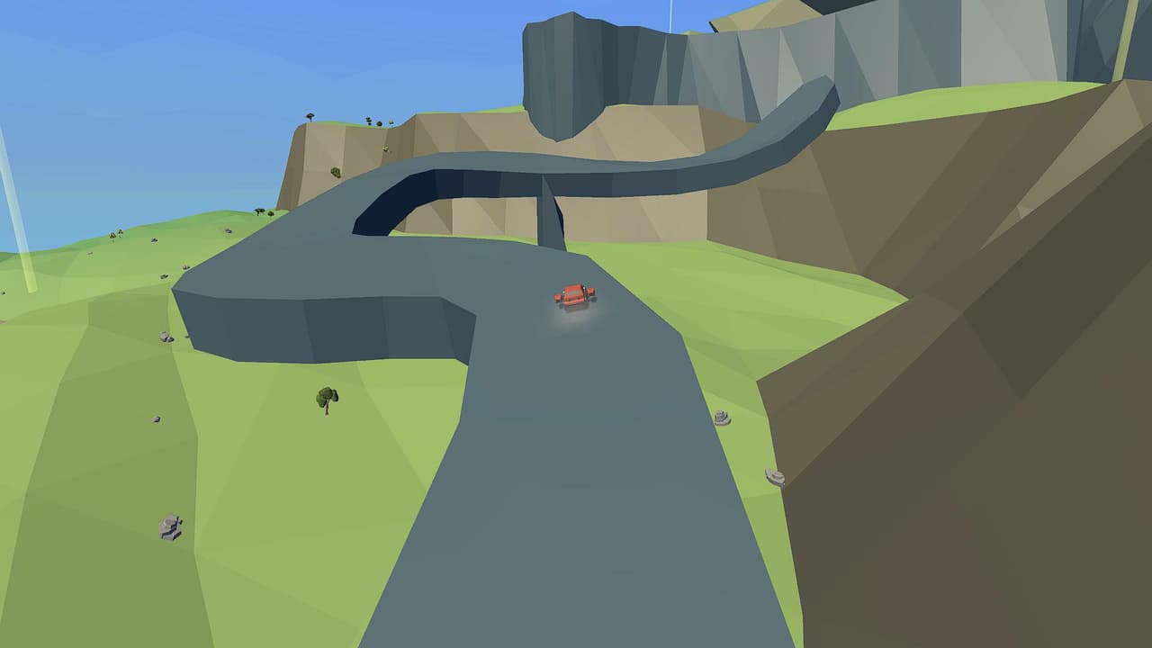 Get To The Mountain screenshot 4