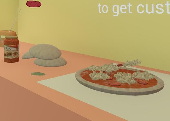 Neko Neko Cheese screenshot 3