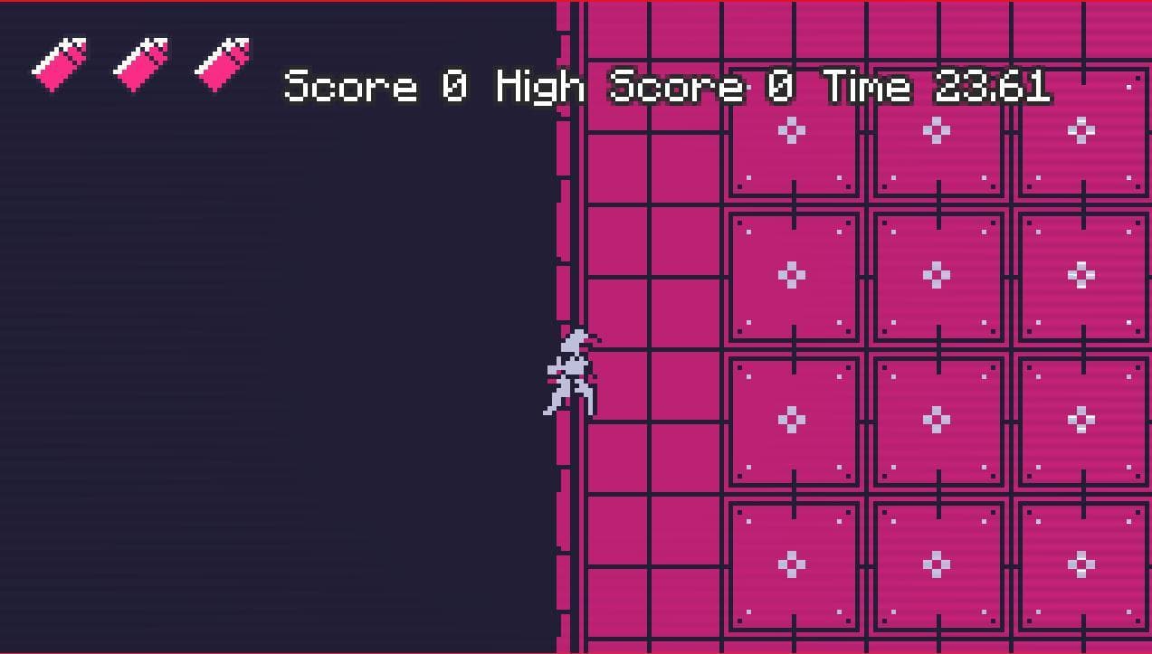 Descent (Kino) screenshot 2