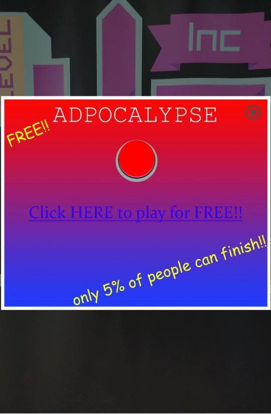 Adpocalpyse