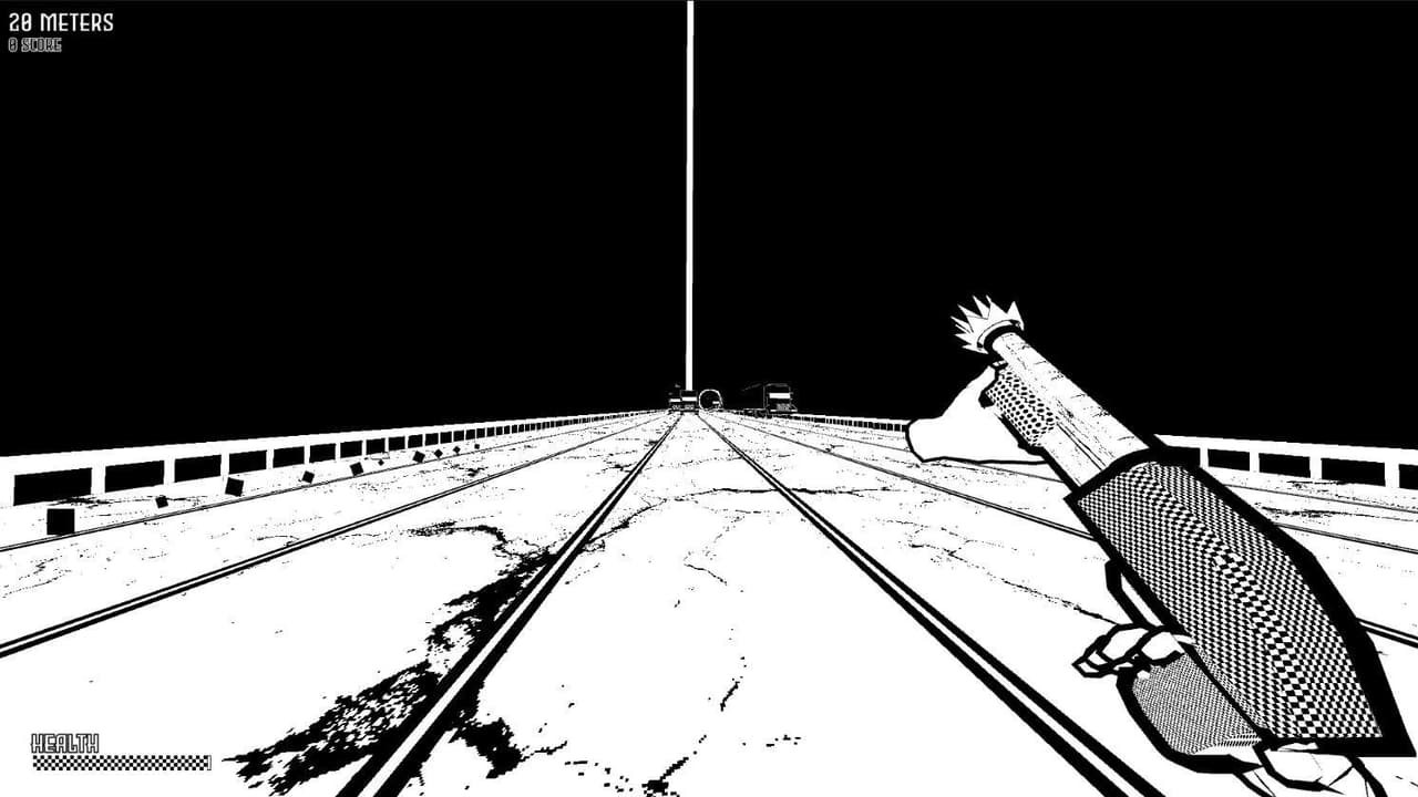Shotgun Highway screenshot 2