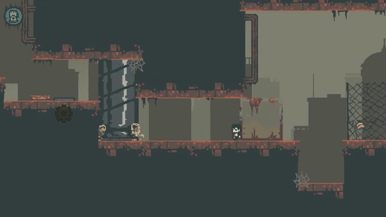 Death Slave: You Need to Master Death screenshot 4