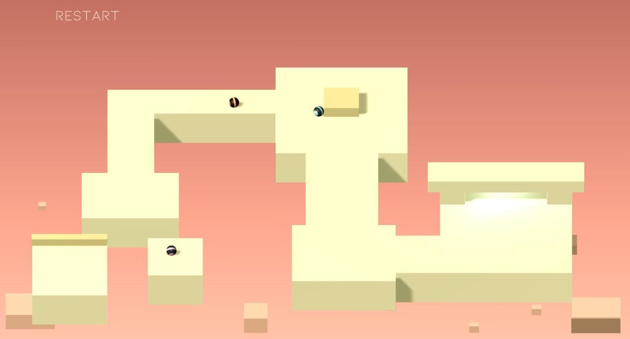 GATE (itch) screenshot 4
