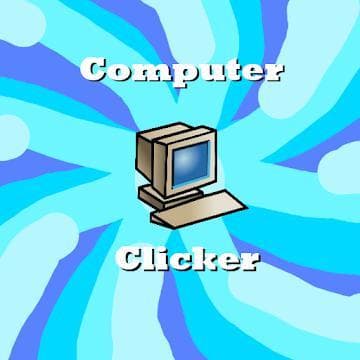 Computer Clicker (CabuyCompany)