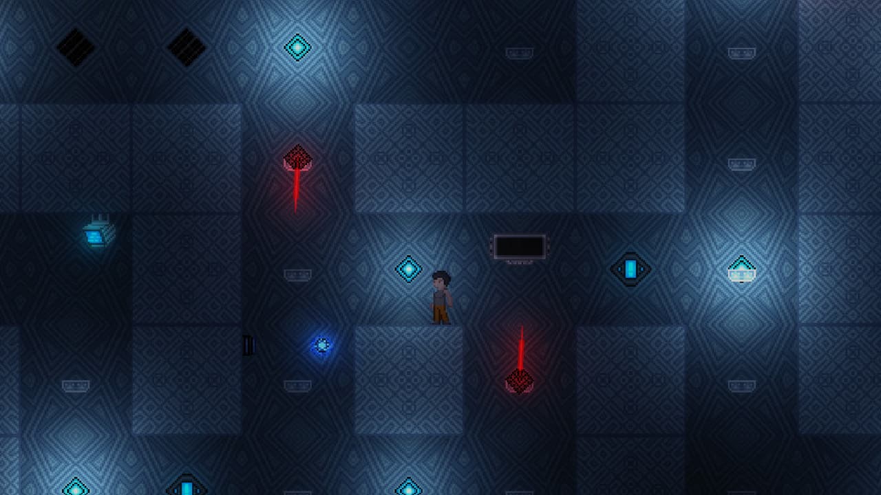 Prisoner screenshot 5