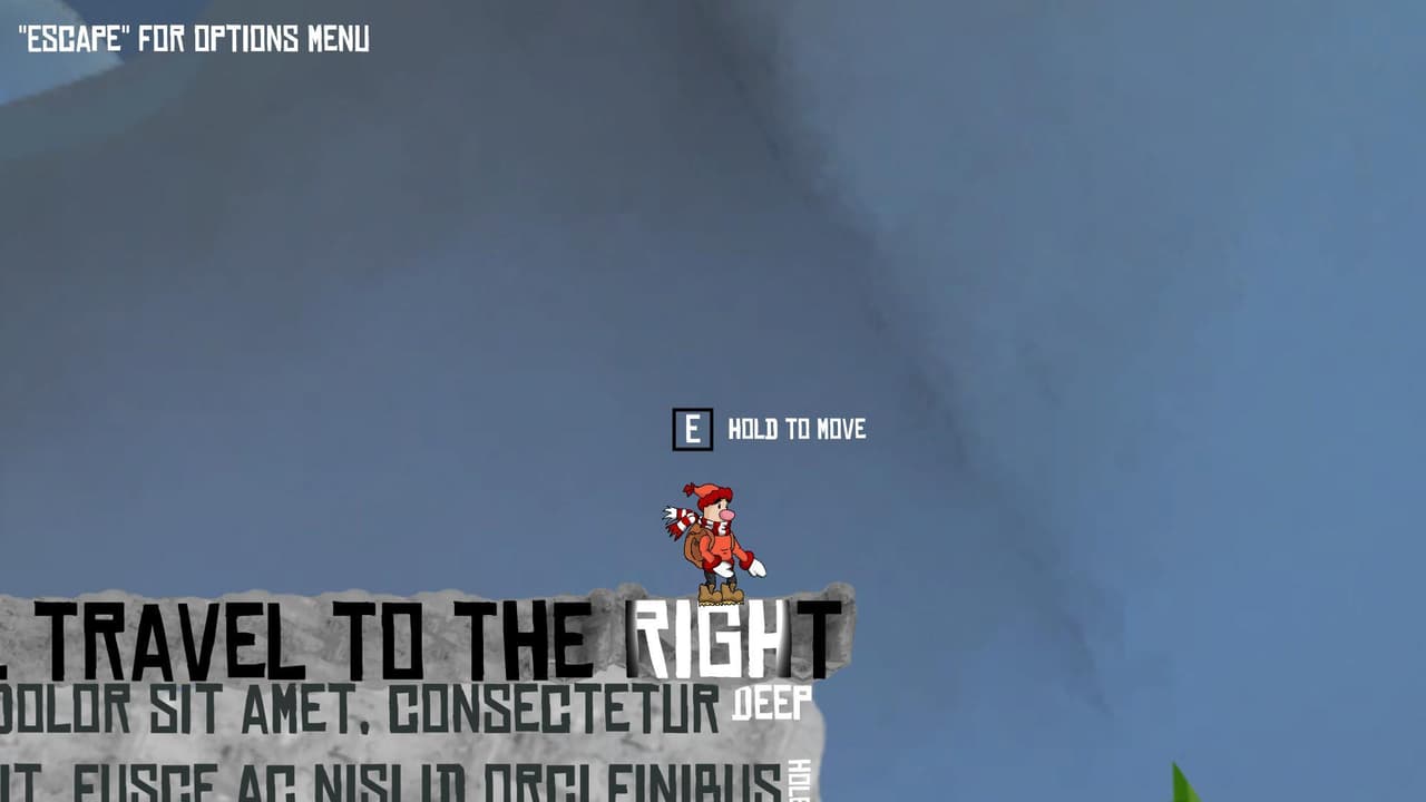 Climb the Word screenshot 4