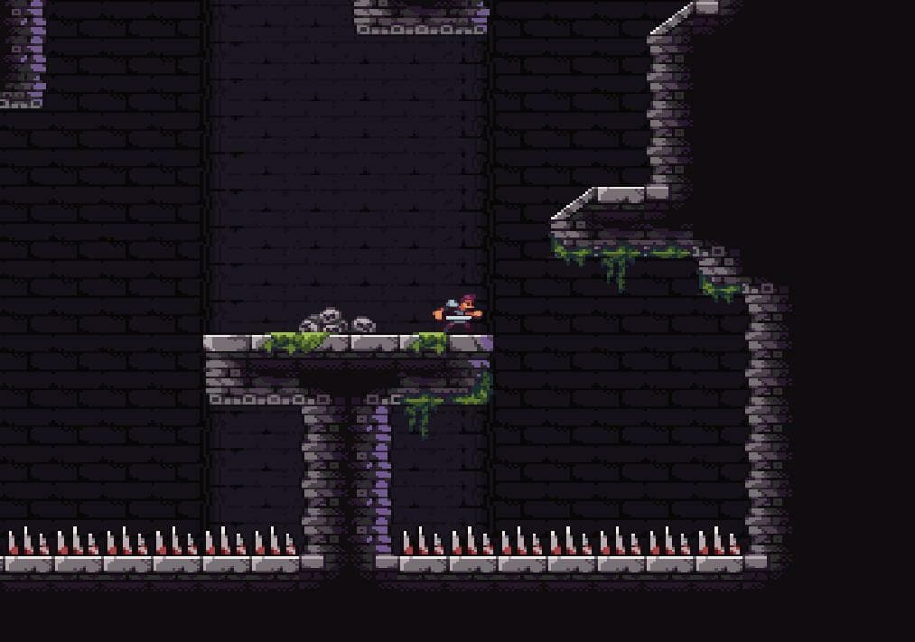 Trials of Stone (Demo)