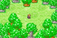 Dragon Quest Monsters: Caravan Heart screenshot 4