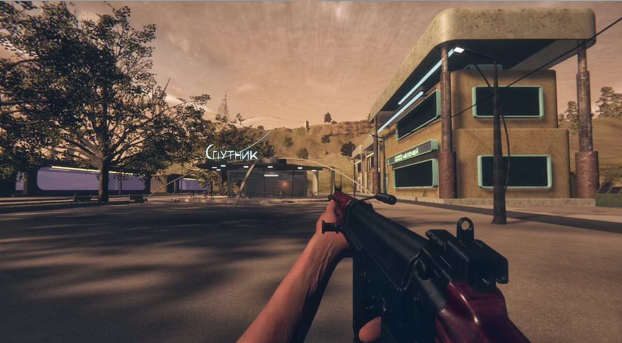 Tavolga-12 screenshot 3