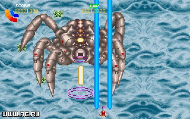 Reverse Time screenshot 6
