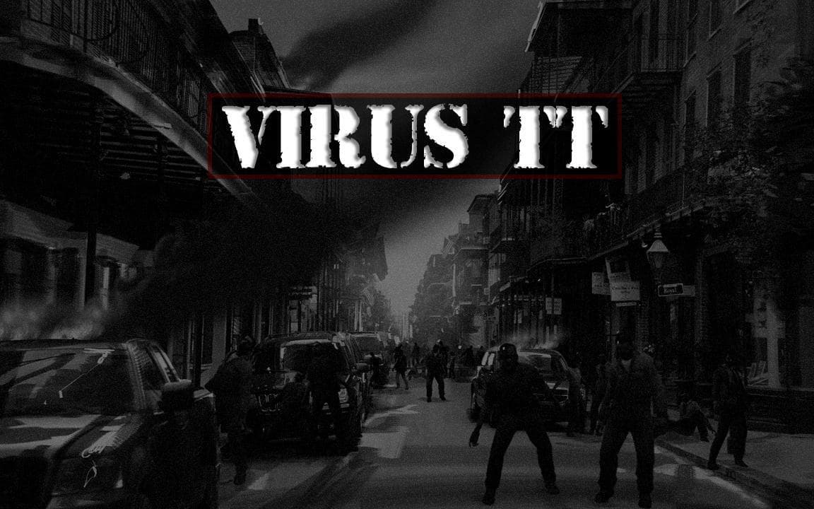 Virus TT Proyecto