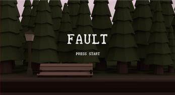 Fault - Global Game Jam 2019 screenshot 2