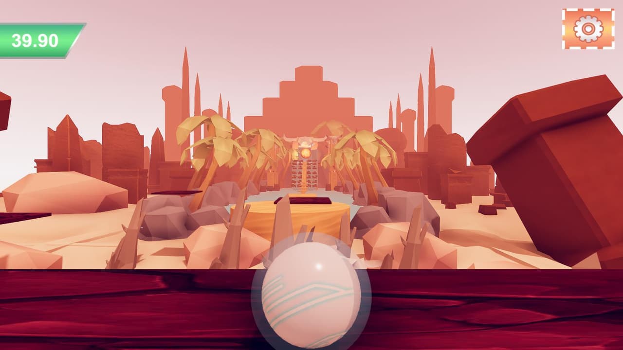 The Adventure of Pico screenshot 5