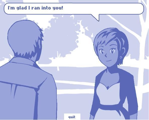Nod screenshot 3