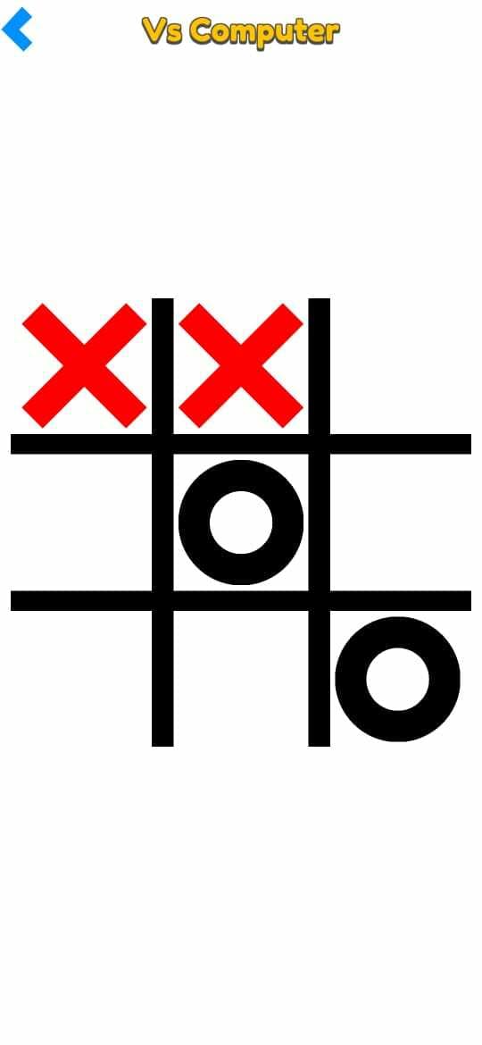 TicTacToe Minimax screenshot 6