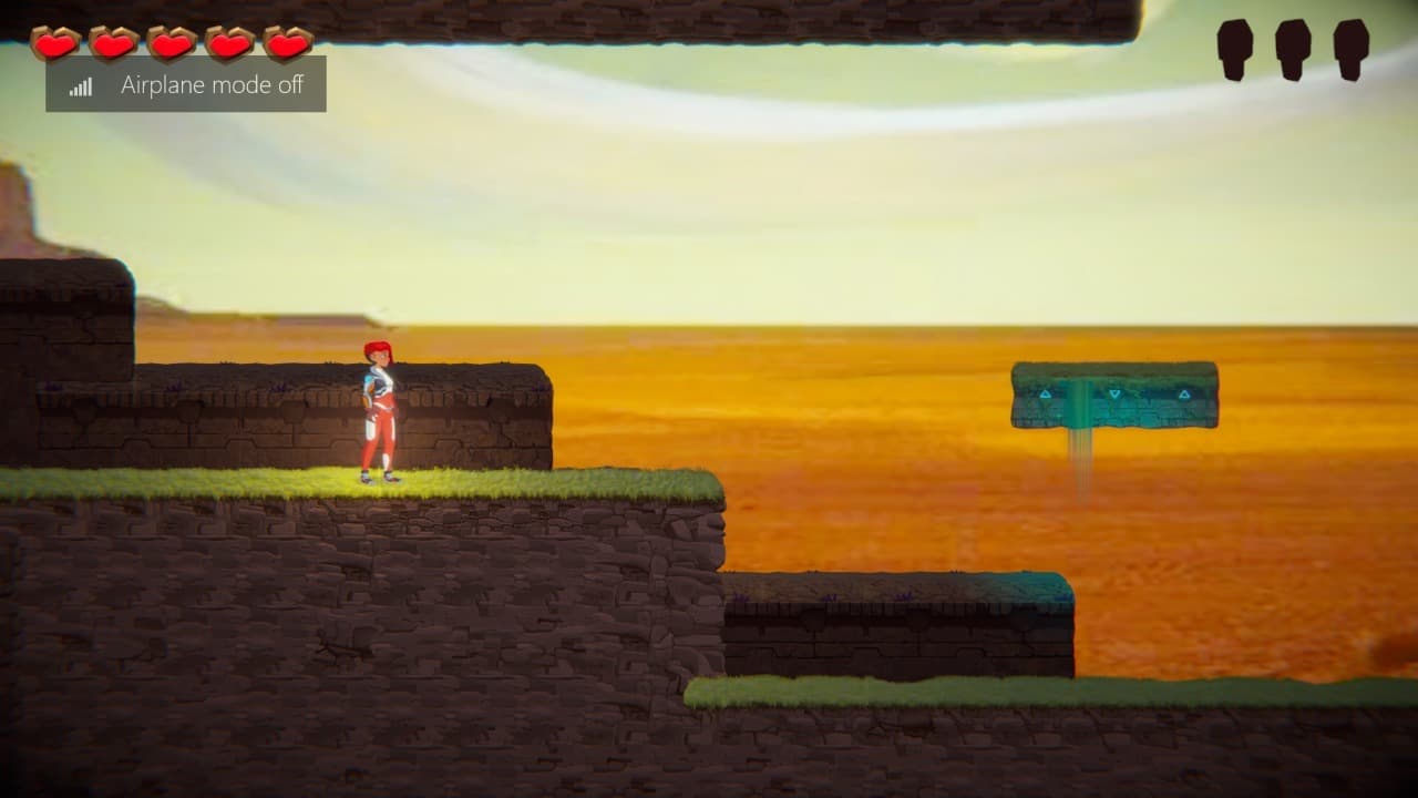 The adventures of Ellen screenshot 2