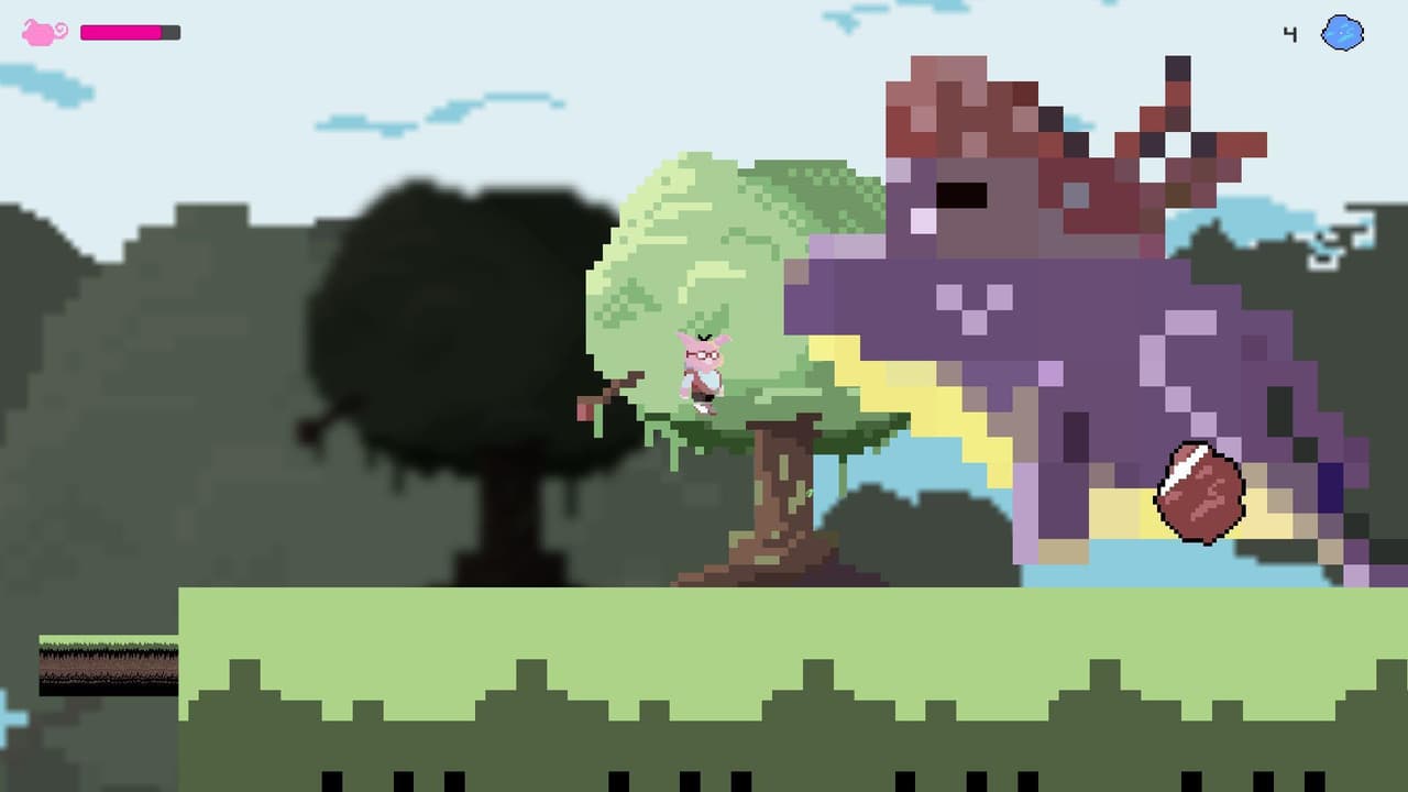 Pigment Painter screenshot 3