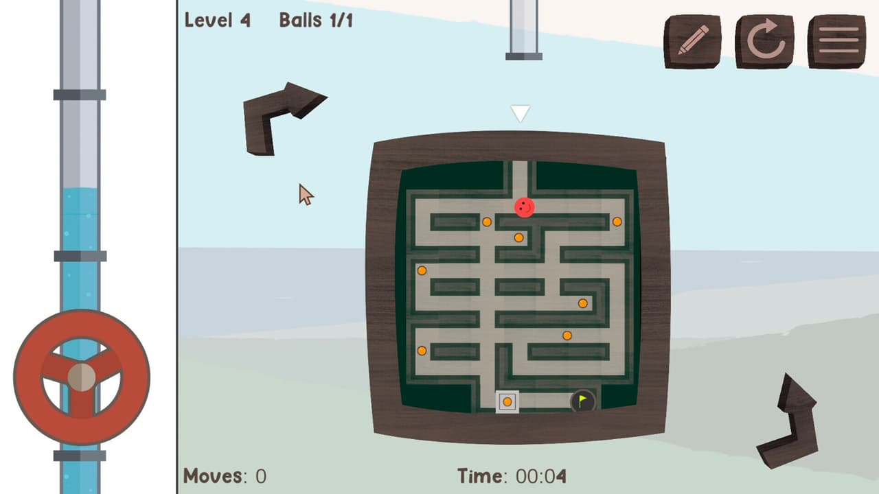 Turn It Around screenshot 2