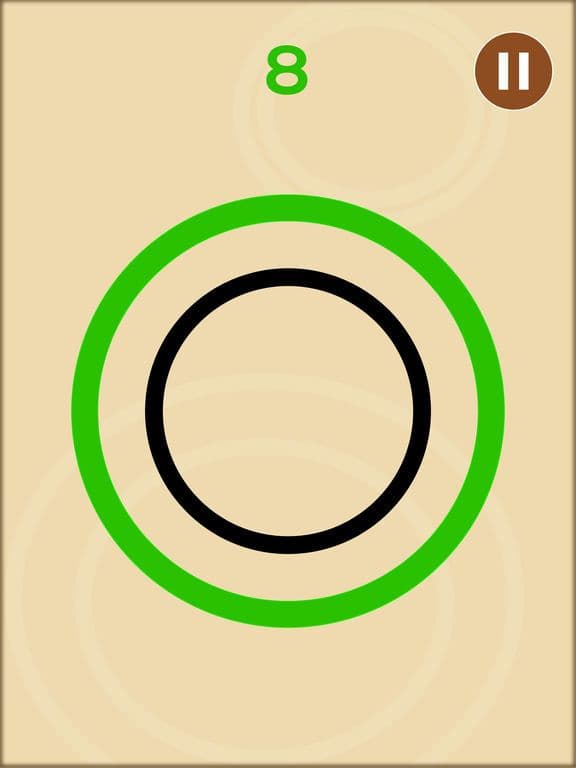 Pop The Rings - Free Fun Addictive Games