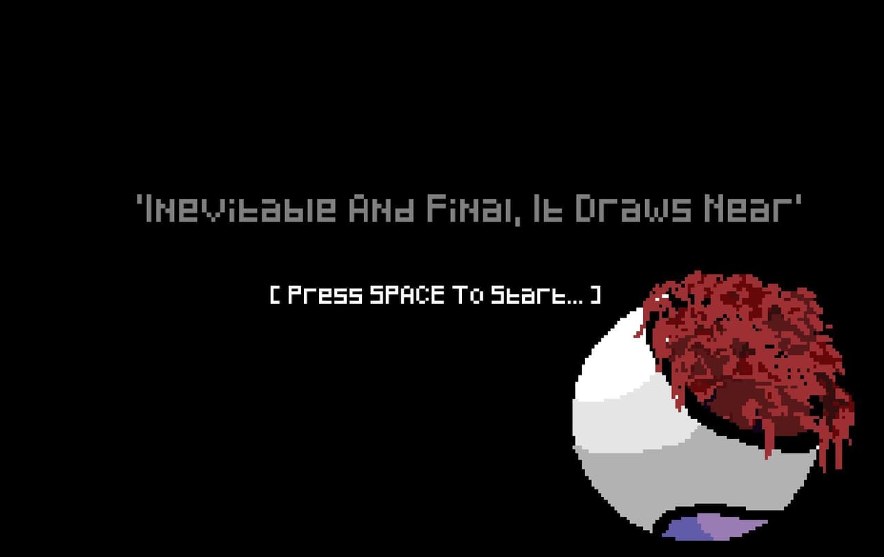 Narrative Game Elaboration (SallyC) (SallyC) screenshot 2