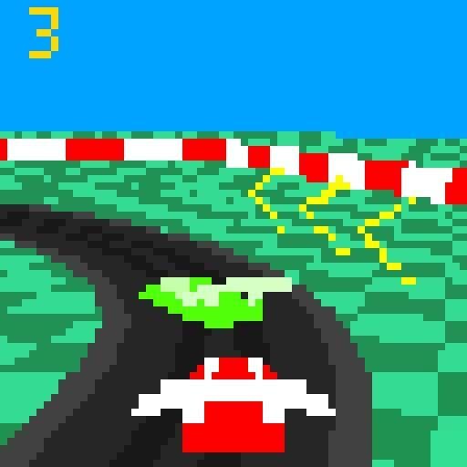 Fast Car League