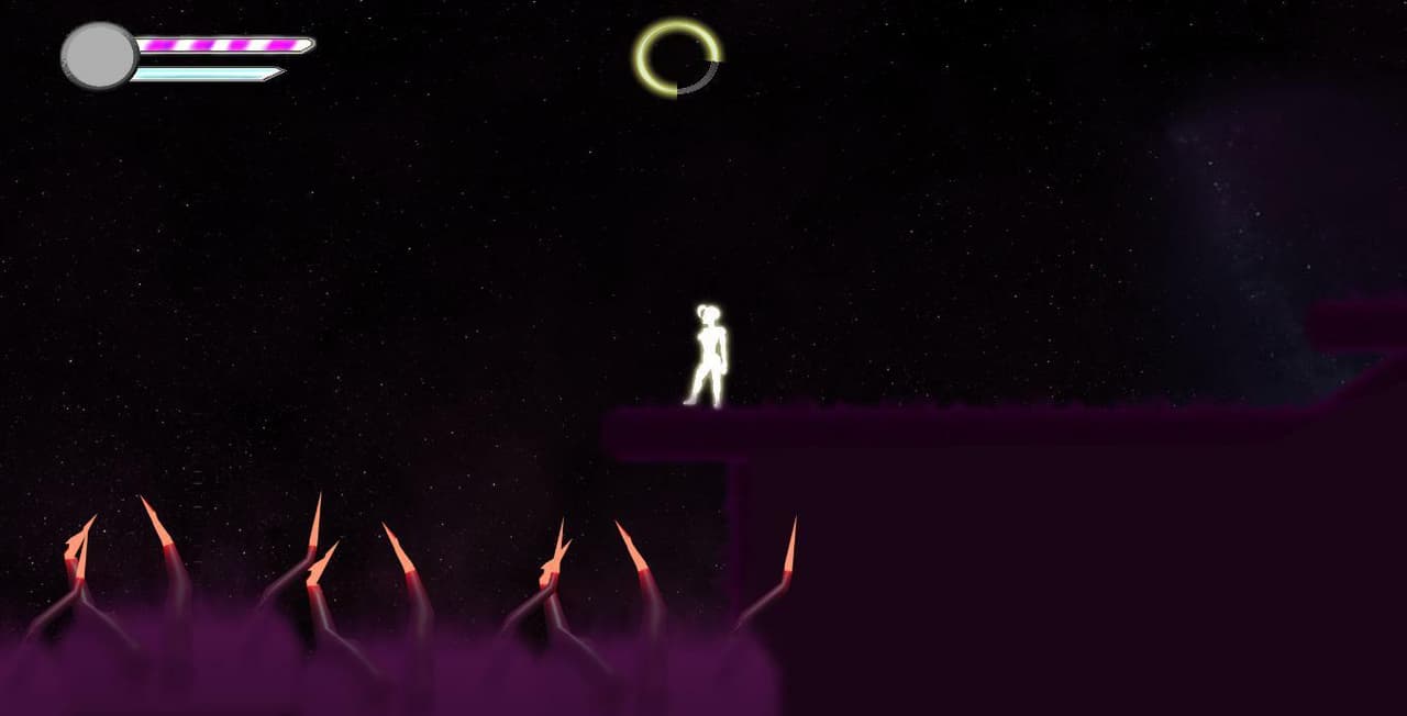 Genesis (itch) (K.O.Animator) screenshot 4