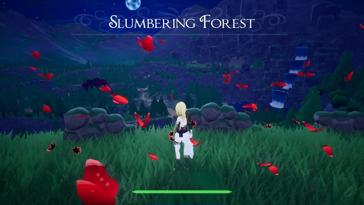 Archenemy (Demo) screenshot 2