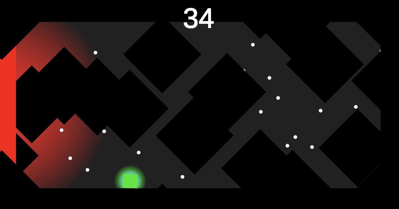 Flappy Asteroids screenshot 5