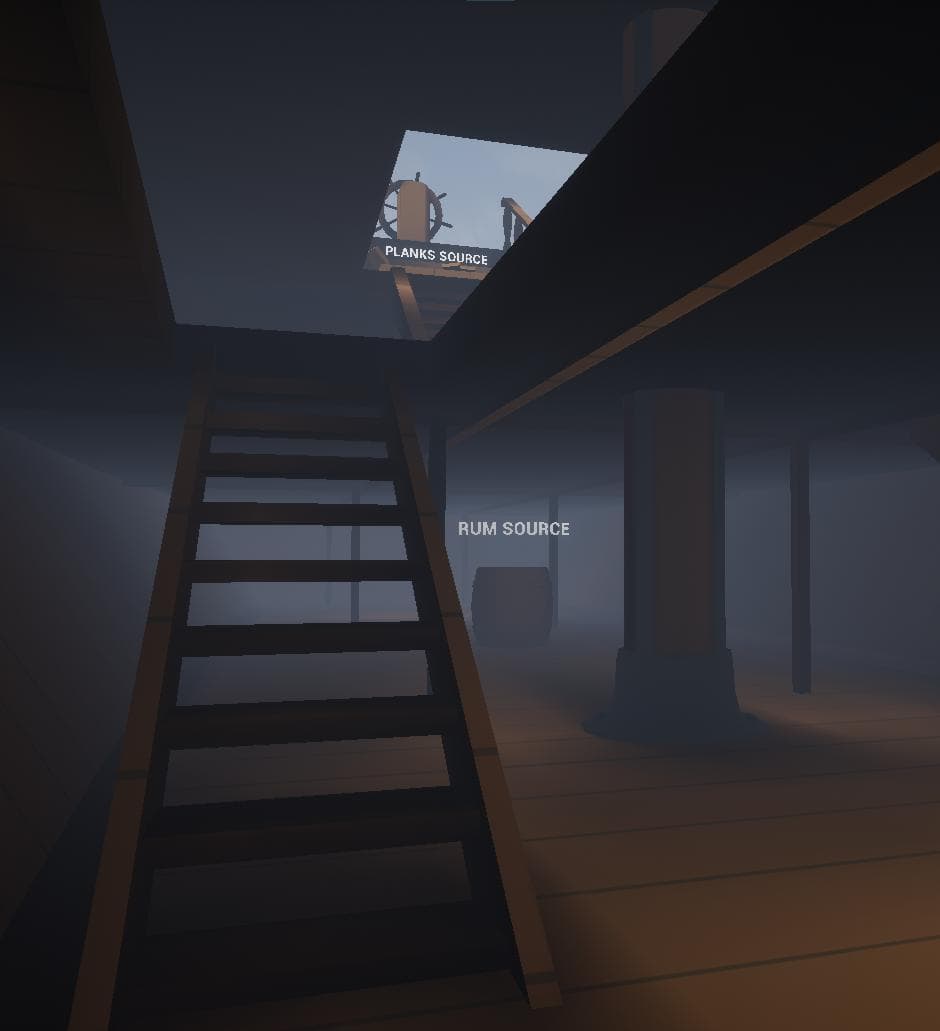 Shut That Hole! screenshot 5