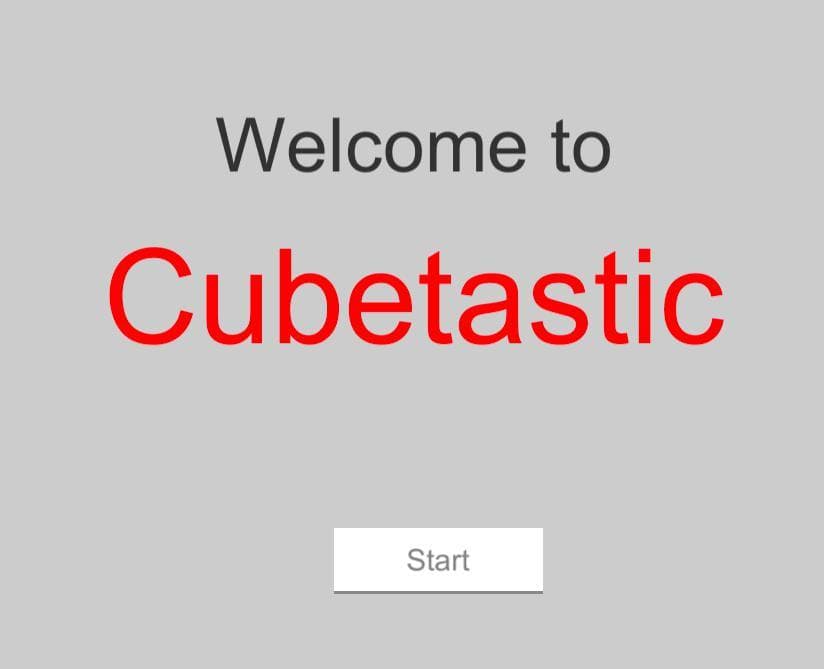 Cubetastic (themagesmango)