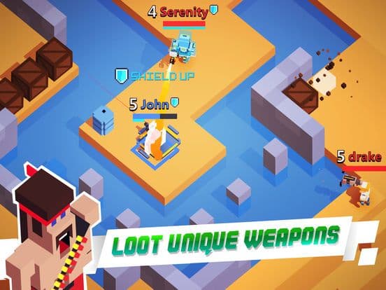 Squadd.io screenshot 4