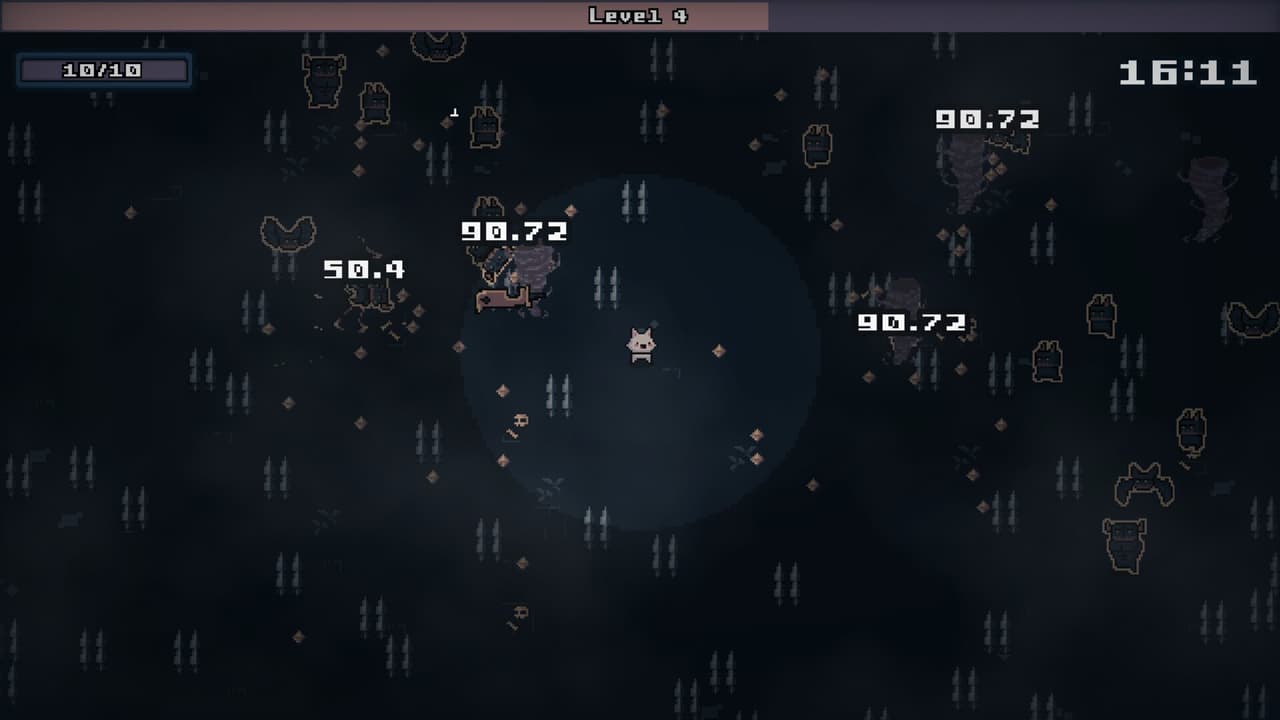 Cat Survivors screenshot 3