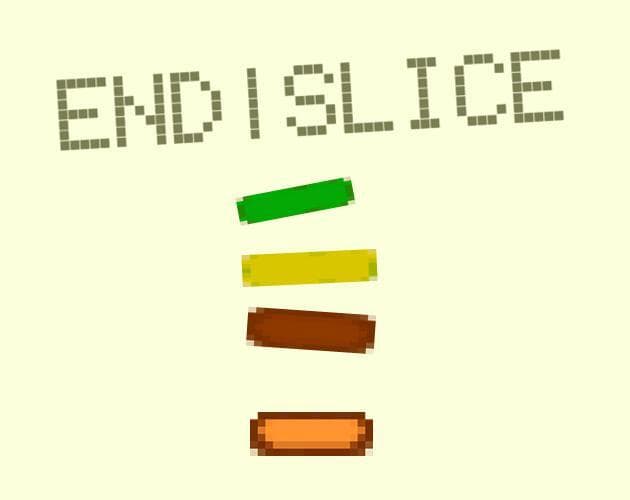 EndSlice
