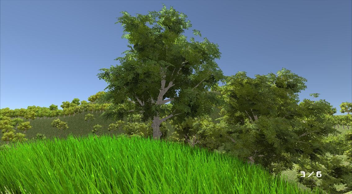 Easter Jam screenshot 2
