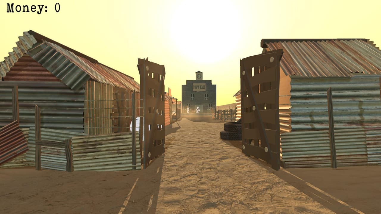 Fallen (itch) (LordLoco) screenshot 2