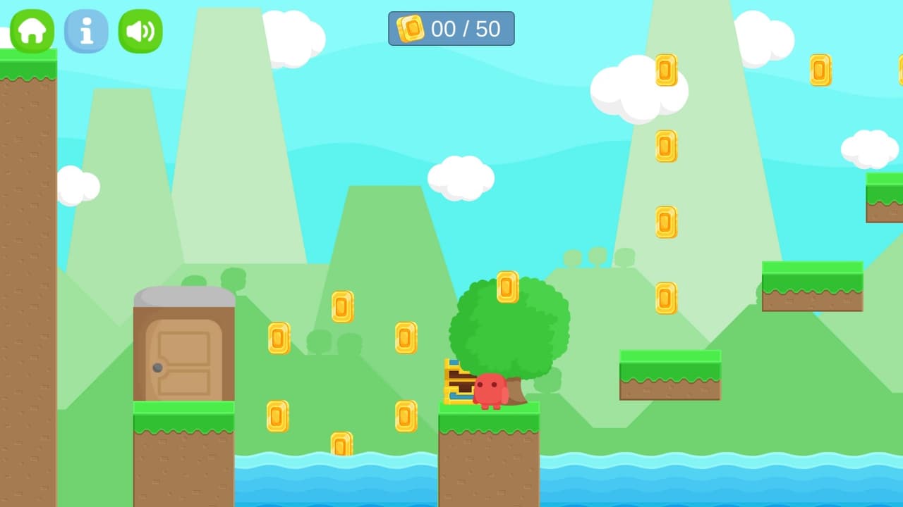 Greedy Guy (Felipe Bermejo Happe) screenshot 2