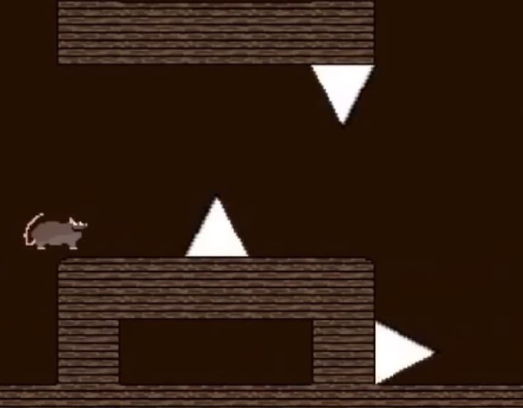 The Rats Hole screenshot 3