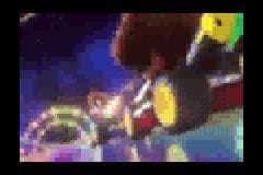 Gameboy Advance Video Super Smash Bros all trailers and Characters compilation screenshot 3