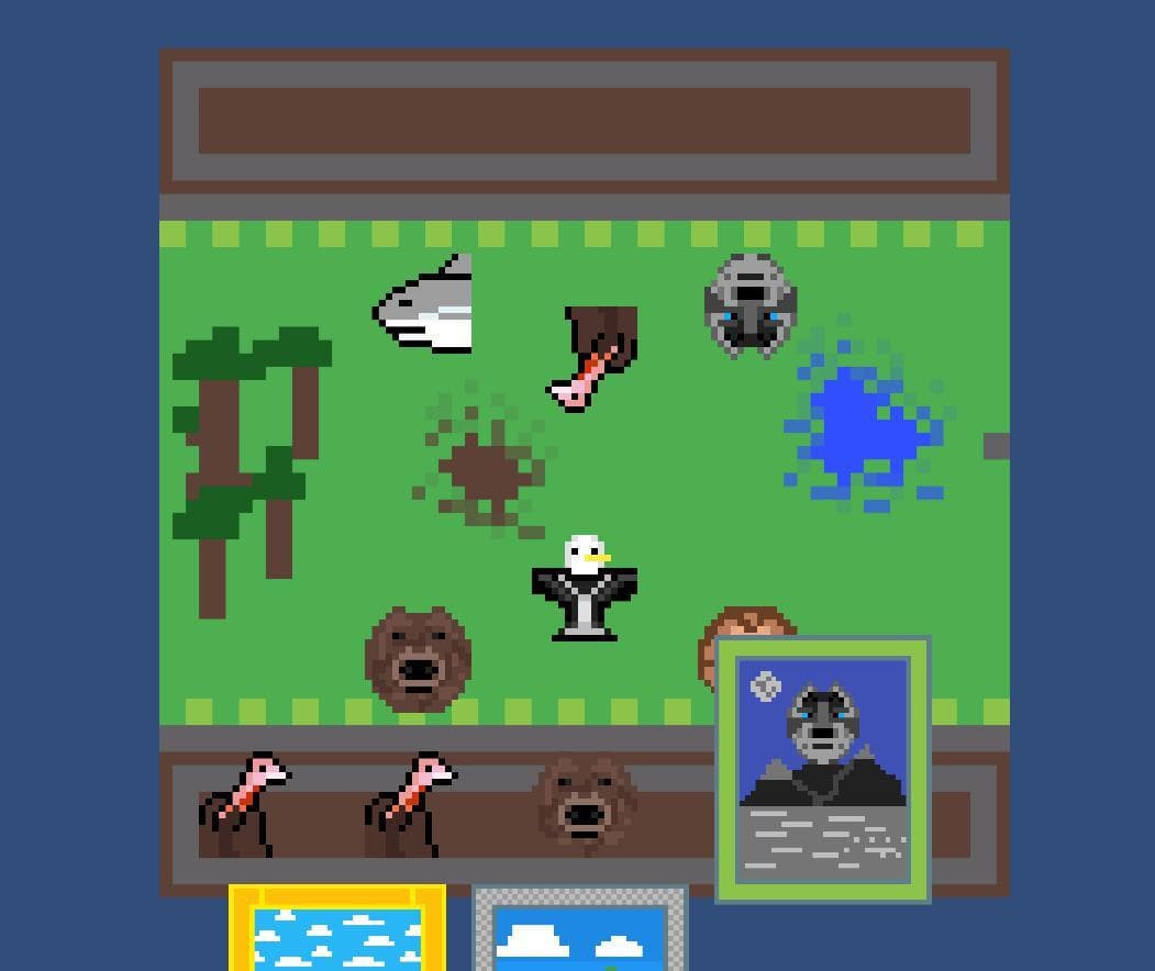 Animosity (itch) (Karlton) screenshot 2
