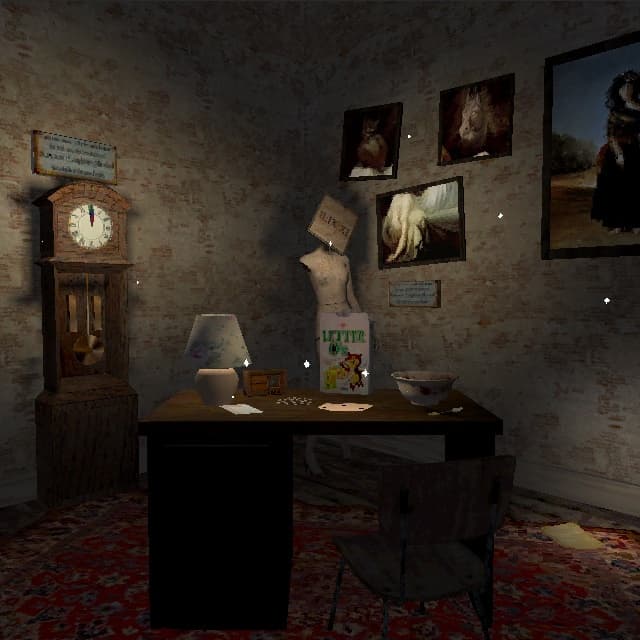 Serial Woman screenshot 2