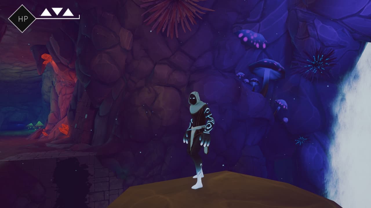 UMBRA (LuisCanary) screenshot 2