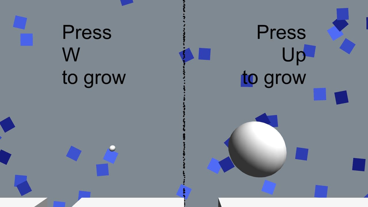 Avoid The Obstacles screenshot 4