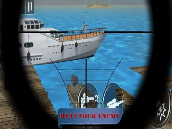 Call of Snipers - Sniper Squad