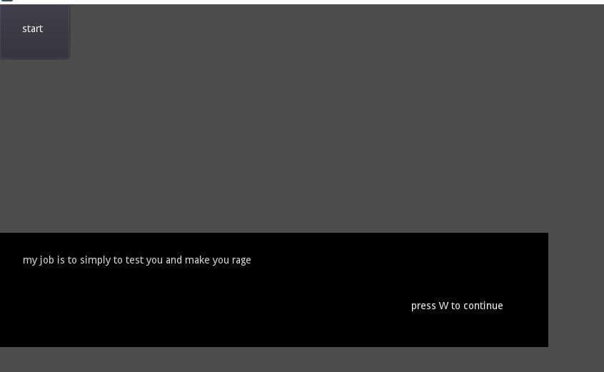 ALLAN SMALL screenshot 2