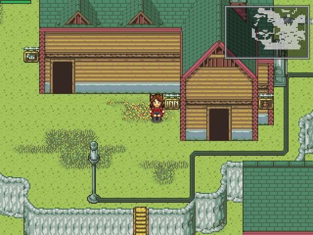 Drekirokr screenshot 2