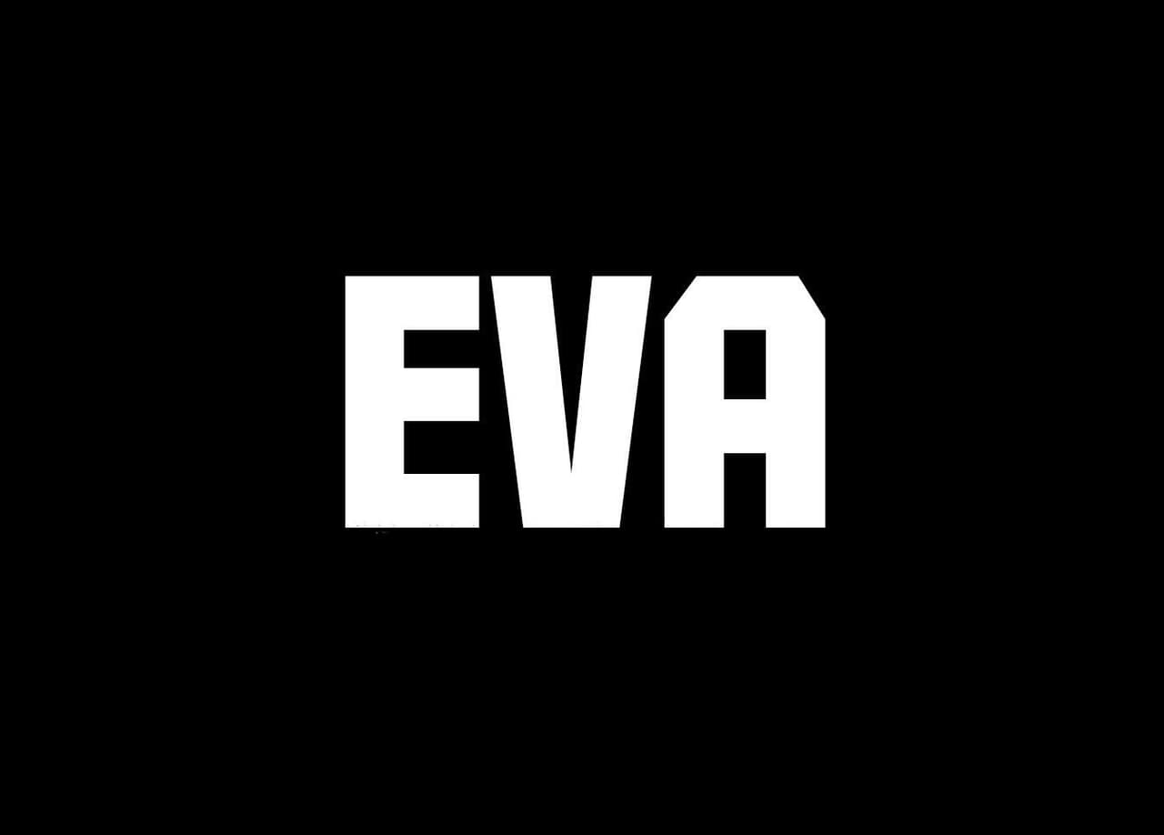 EVA (itch) (Rawbroom)