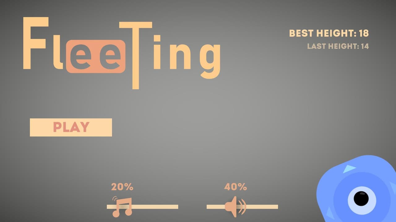 Fleeting (Hornas) screenshot 2