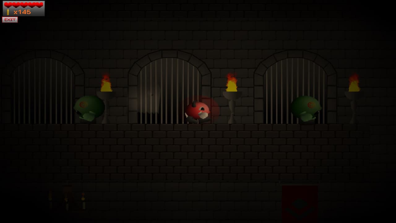 Hell`s Little Story screenshot 2